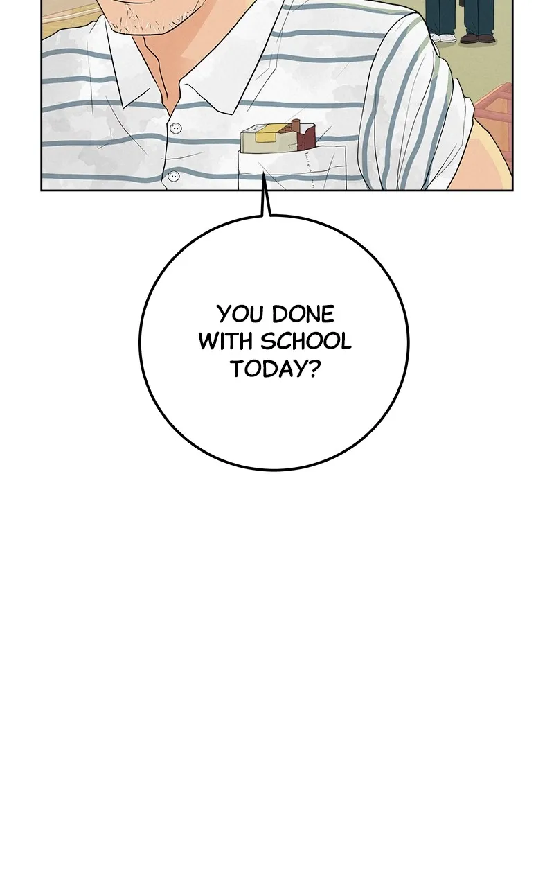 Radiant Rewind Chapter 5 page 20 - 