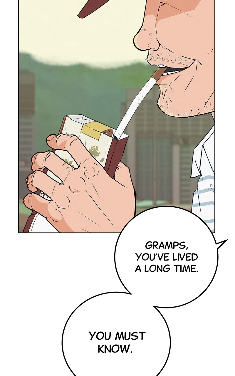 Radiant Rewind Chapter 5 page 25 - 