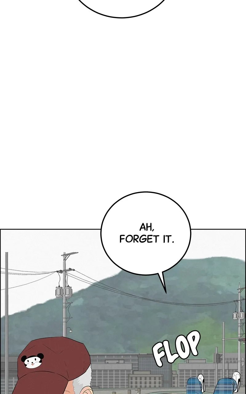 Radiant Rewind Chapter 5 page 26 - 