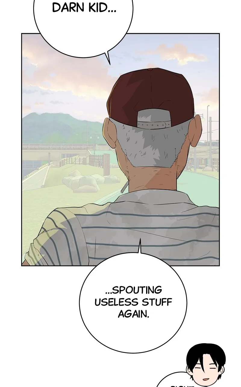 Radiant Rewind Chapter 5 page 28 - 