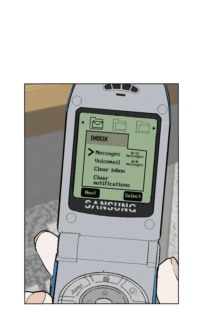 Radiant Rewind Chapter 5 page 4 - 