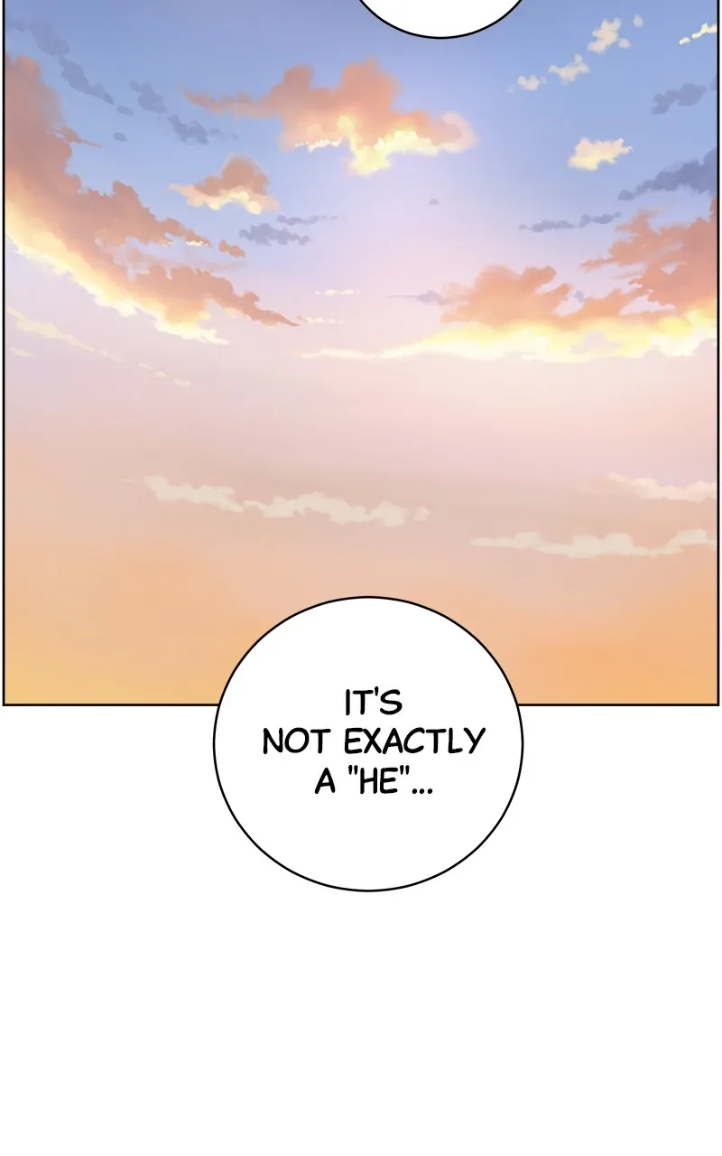Radiant Rewind Chapter 5 page 33 - 