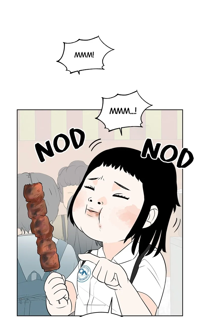 Radiant Rewind Chapter 5 page 34 - 
