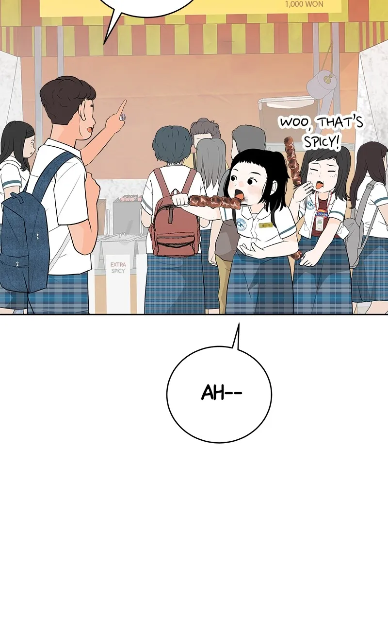 Radiant Rewind Chapter 5 page 36 - 