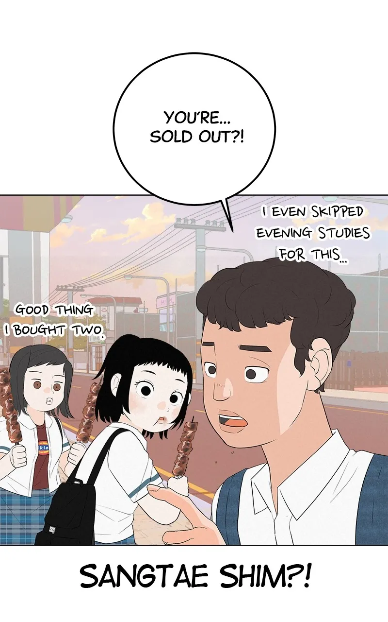 Radiant Rewind Chapter 5 page 37 - 