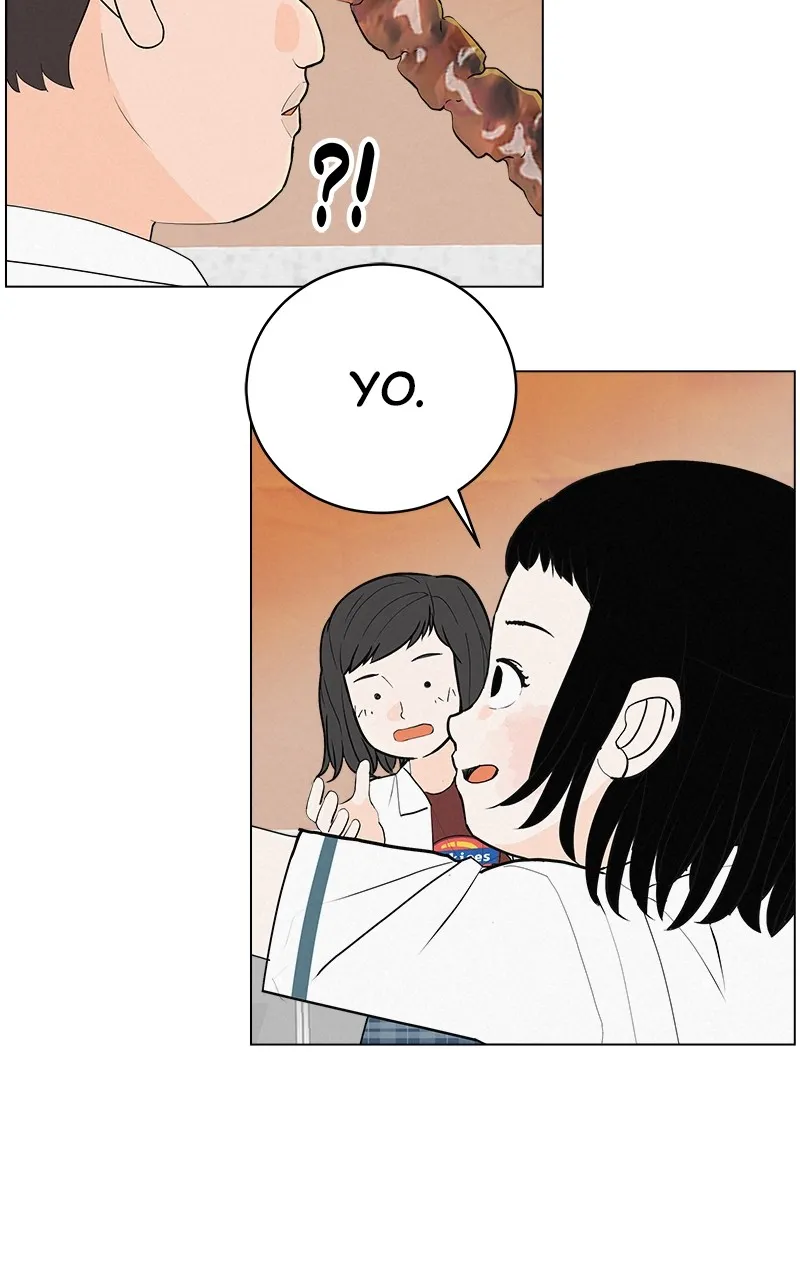 Radiant Rewind Chapter 5 page 39 - 