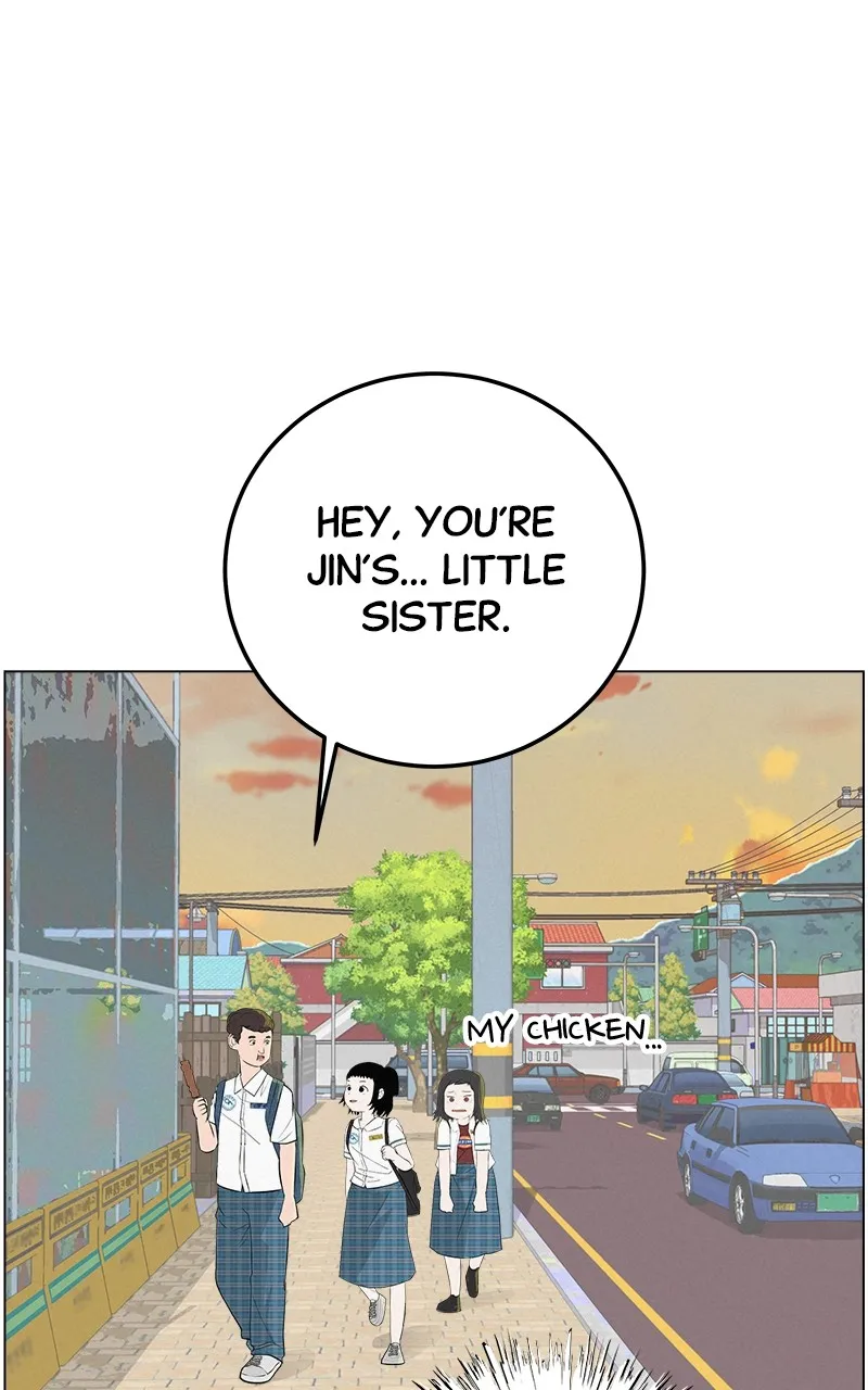 Radiant Rewind Chapter 5 page 40 - 