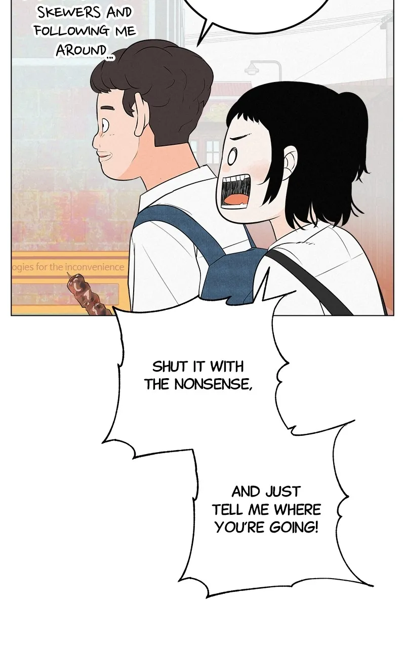 Radiant Rewind Chapter 5 page 42 - 