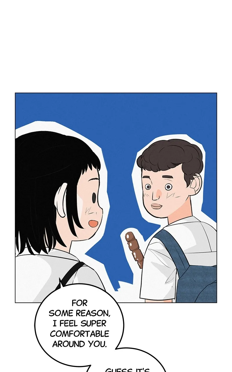 Radiant Rewind Chapter 5 page 43 - 