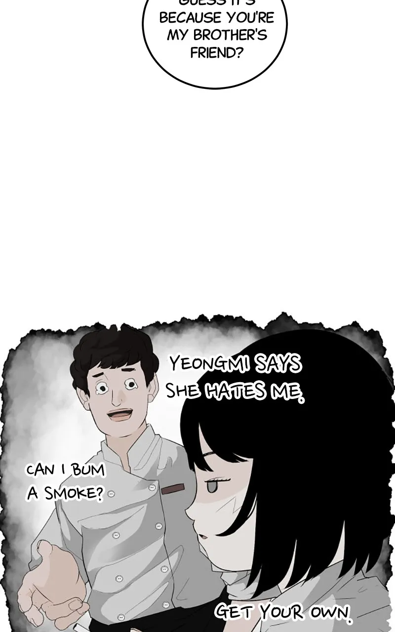 Radiant Rewind Chapter 5 page 44 - 