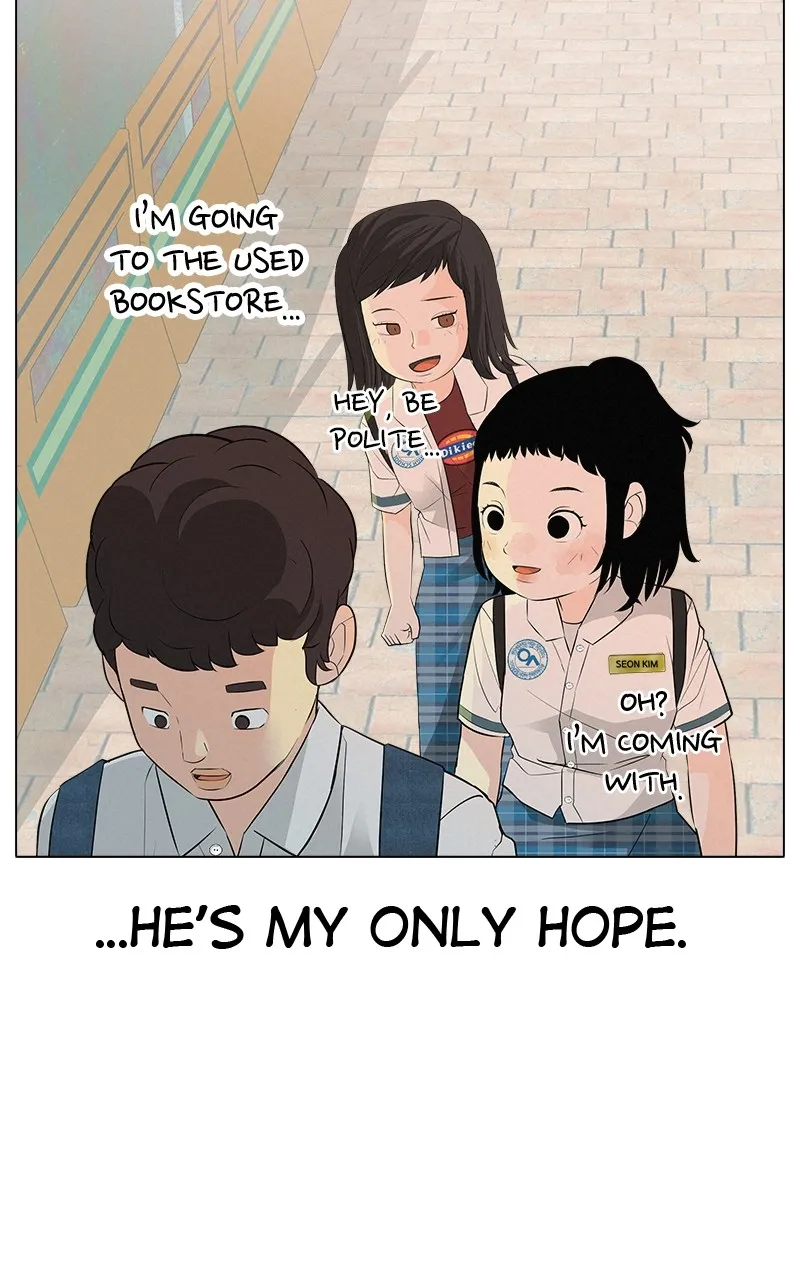 Radiant Rewind Chapter 5 page 46 - 
