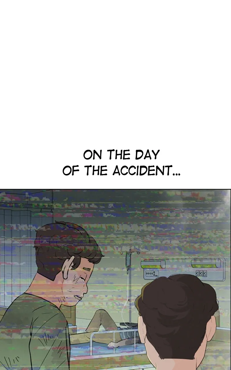 Radiant Rewind Chapter 5 page 47 - 