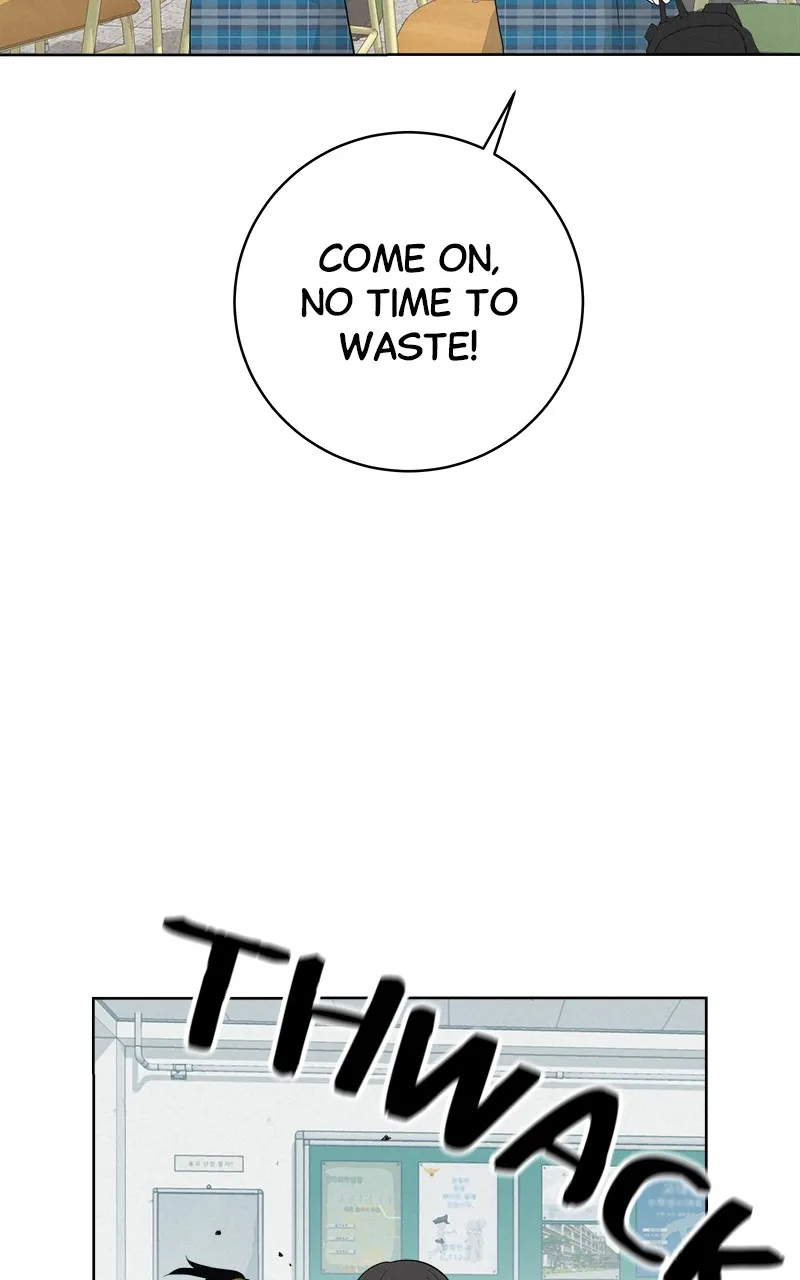 Radiant Rewind Chapter 5 page 6 - 