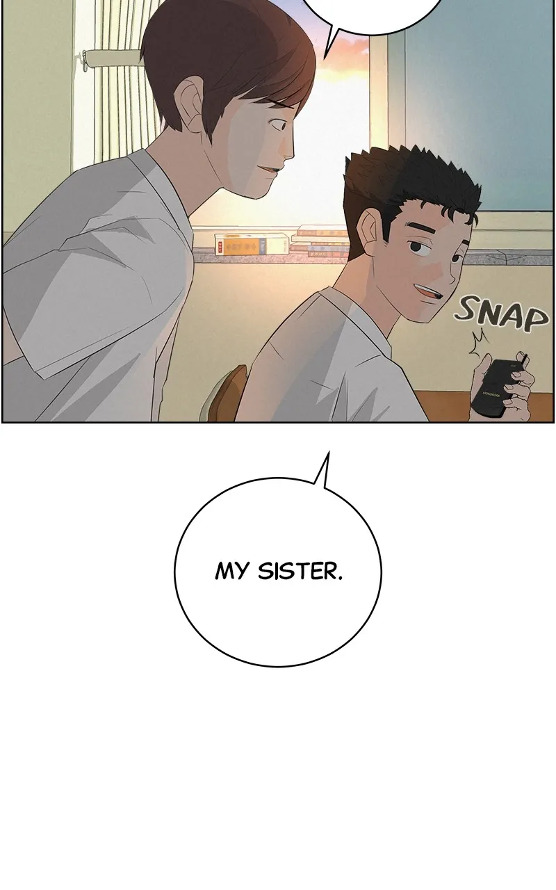 Radiant Rewind Chapter 5 page 52 - 