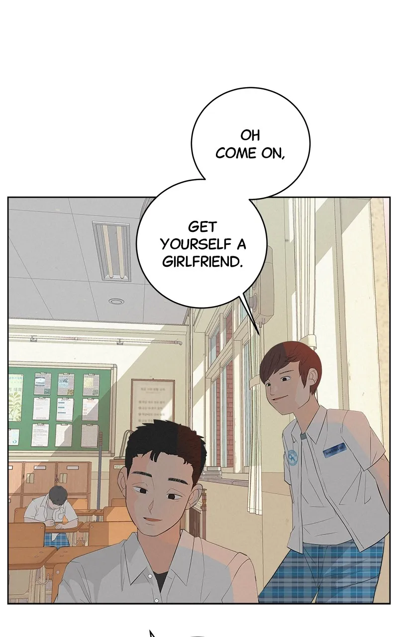Radiant Rewind Chapter 5 page 53 - 