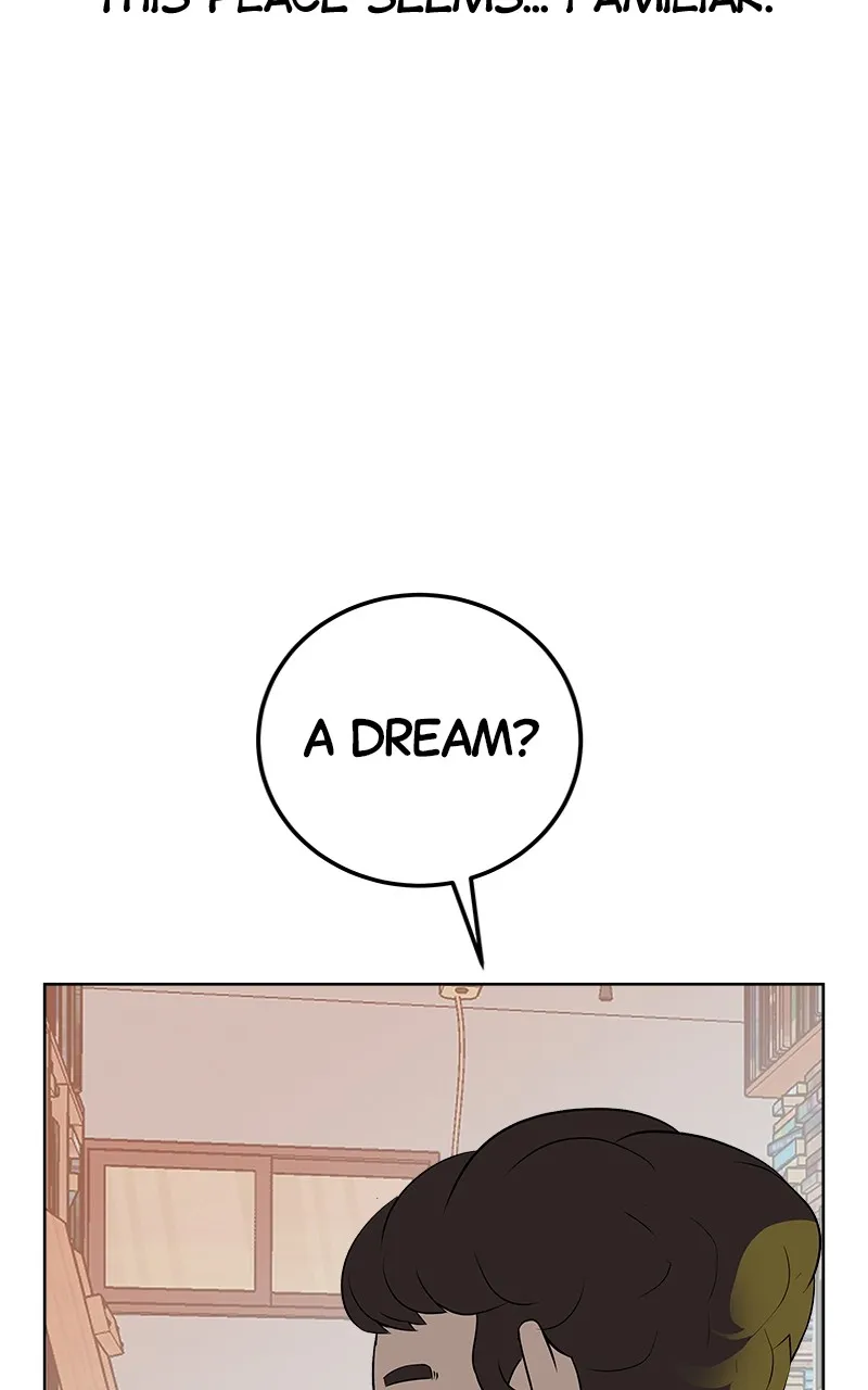 Radiant Rewind Chapter 5 page 64 - 