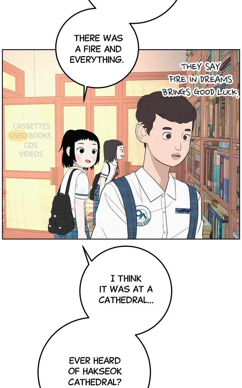 Radiant Rewind Chapter 5 page 66 - 