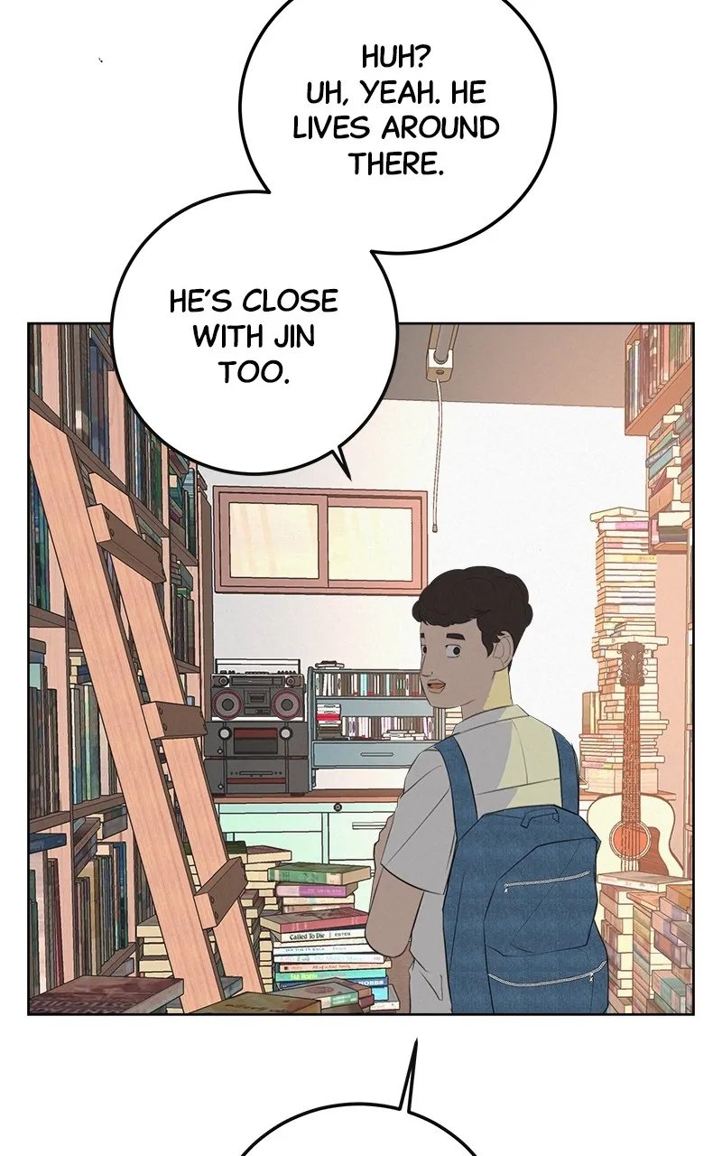 Radiant Rewind Chapter 5 page 70 - 