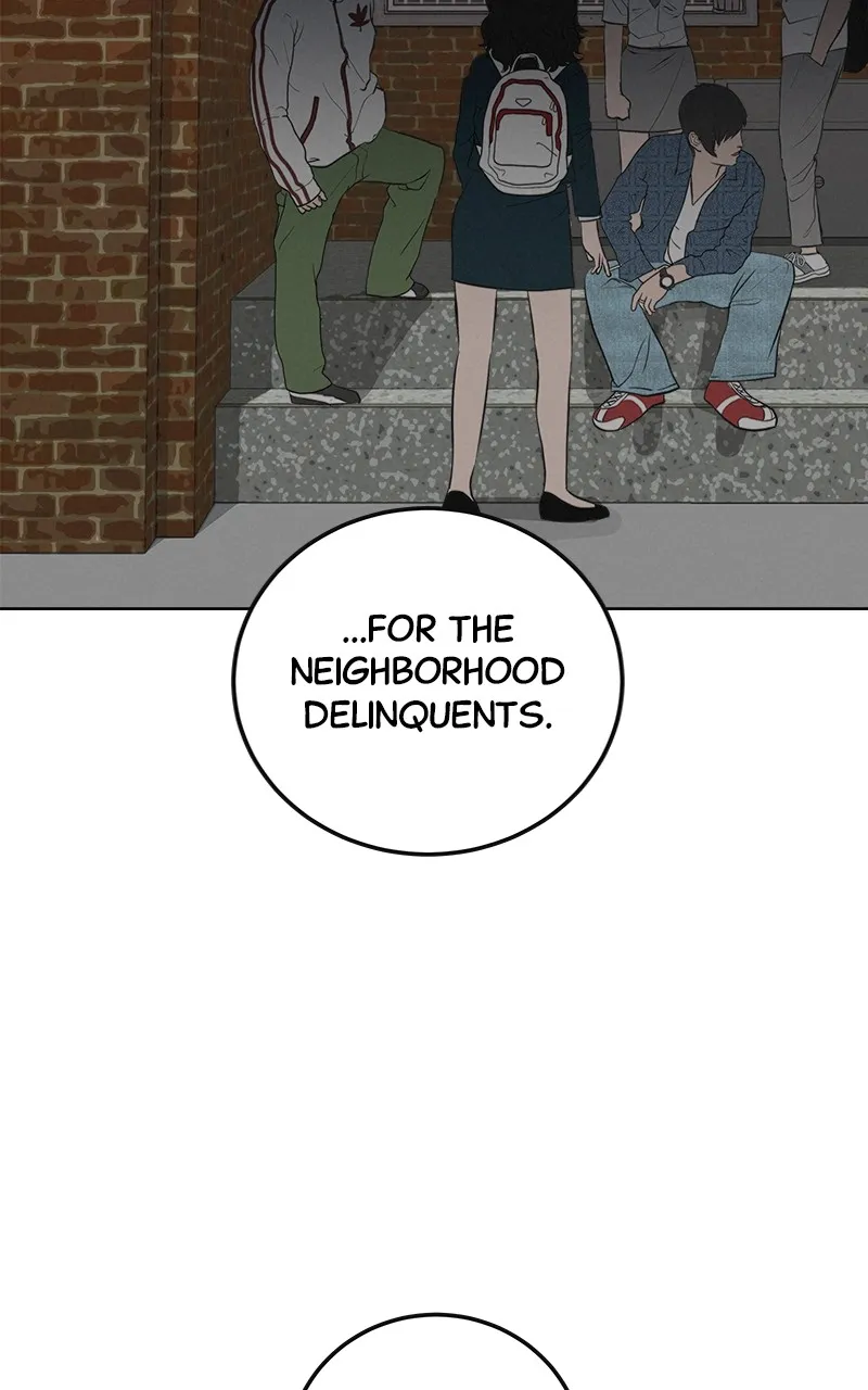 Radiant Rewind Chapter 5 page 72 - 