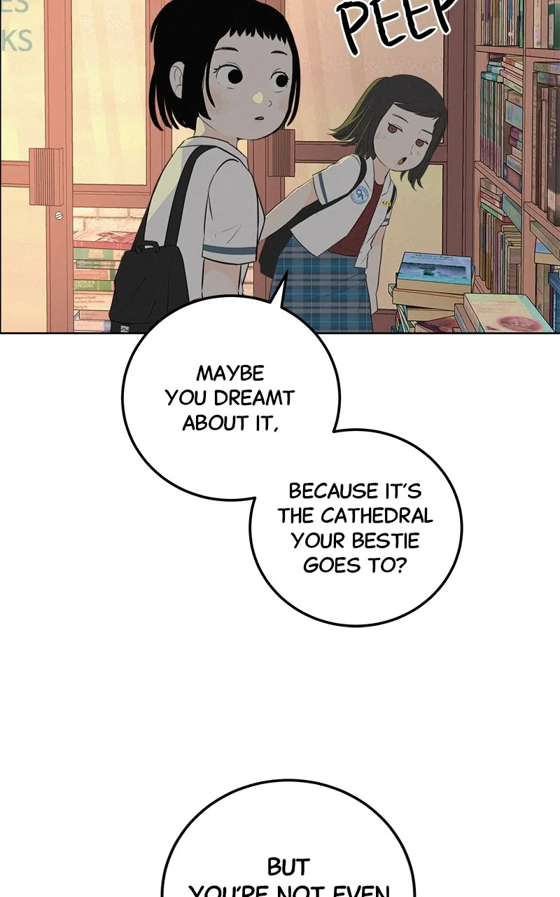 Radiant Rewind Chapter 5 page 74 - 