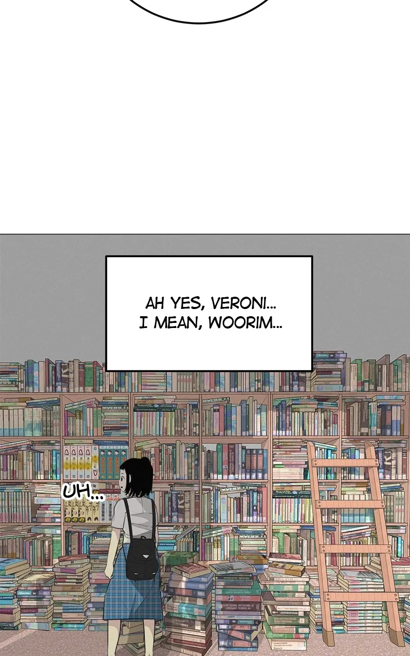 Radiant Rewind Chapter 5 page 76 - 