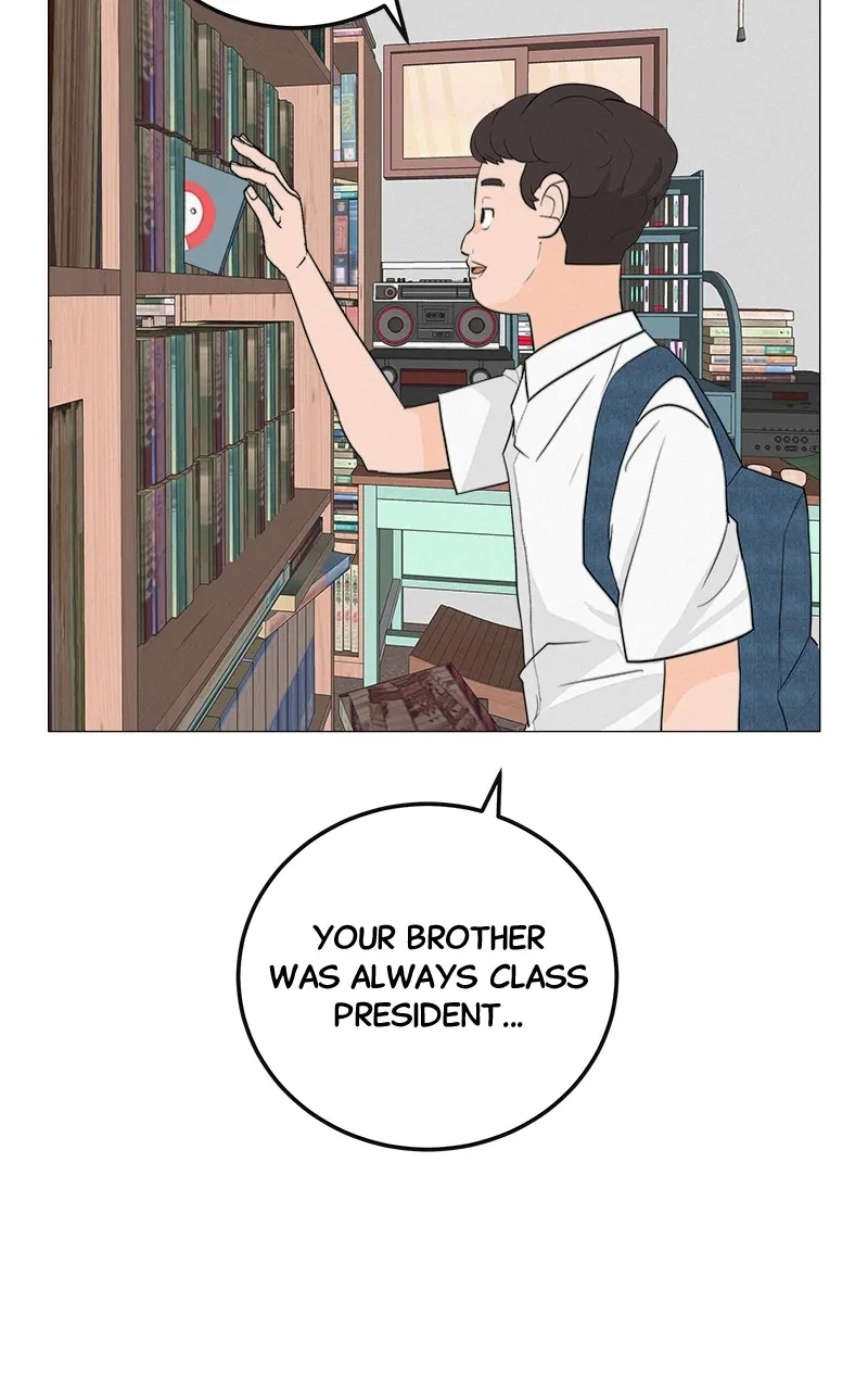 Radiant Rewind Chapter 5 page 78 - 