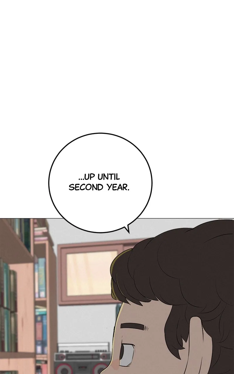 Radiant Rewind Chapter 5 page 79 - 