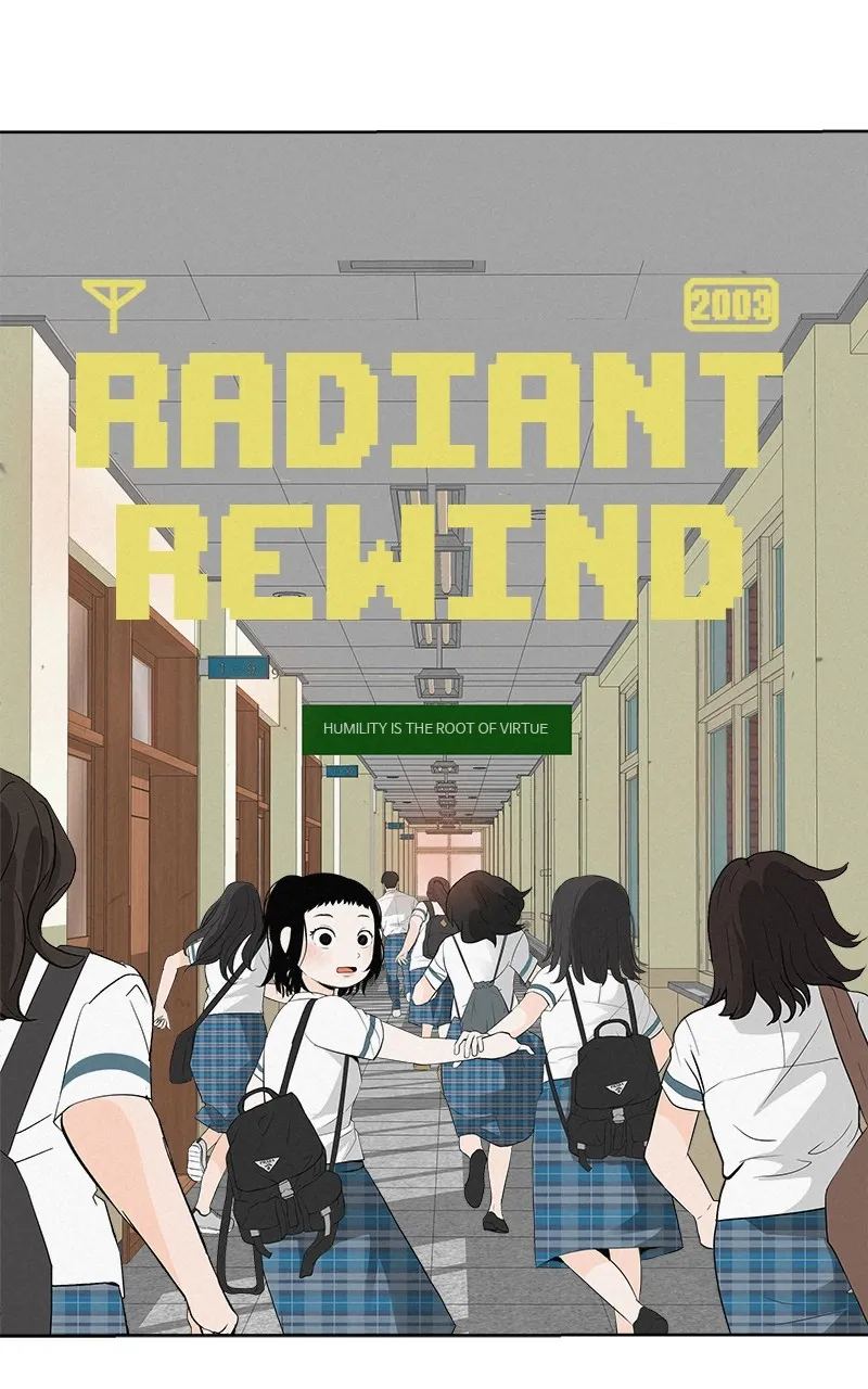 Radiant Rewind Chapter 5 page 9 - 