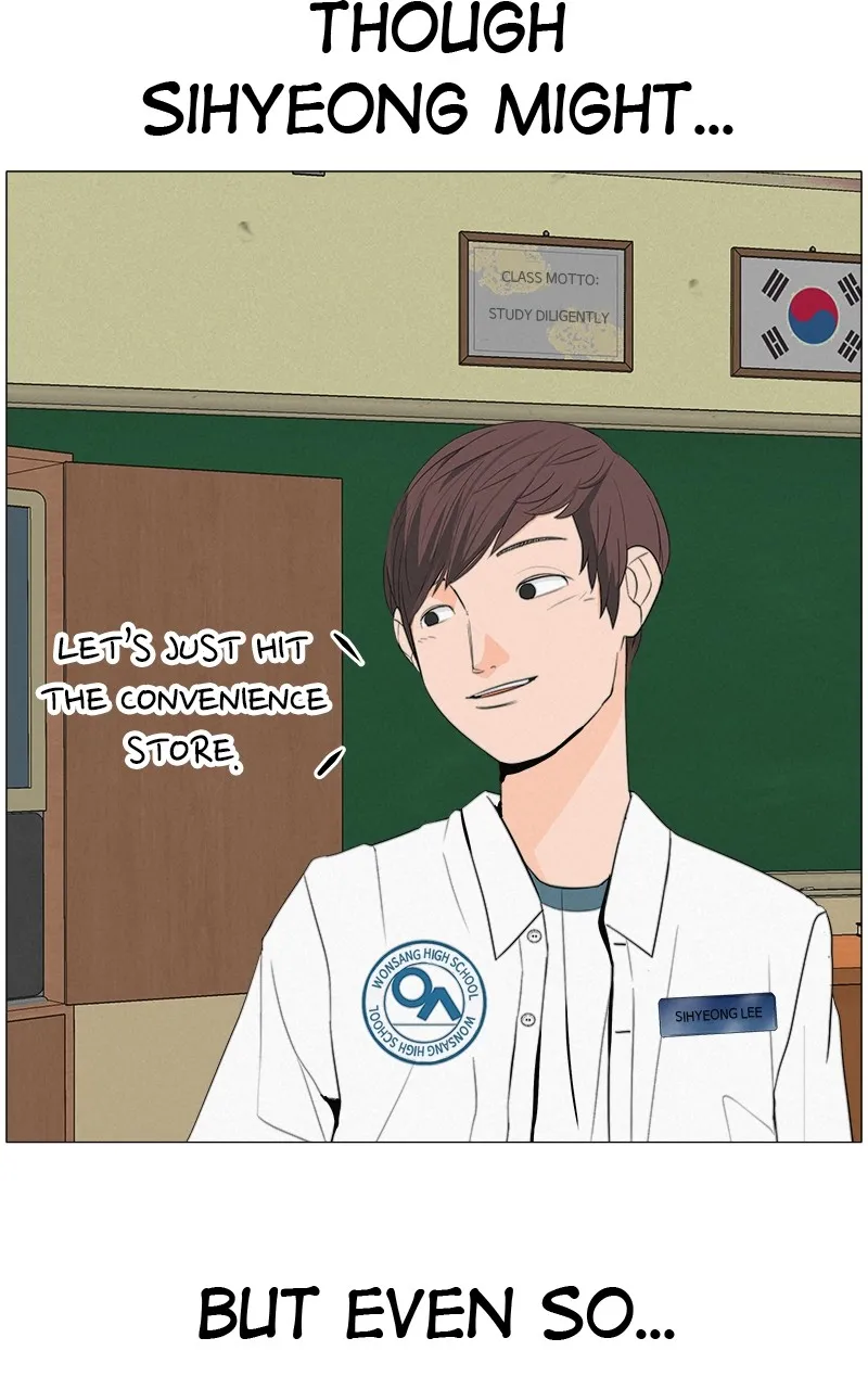 Radiant Rewind Chapter 5 page 81 - 