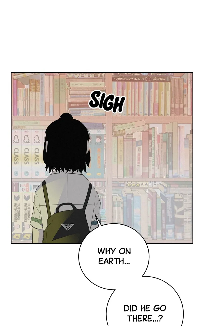 Radiant Rewind Chapter 5 page 85 - 