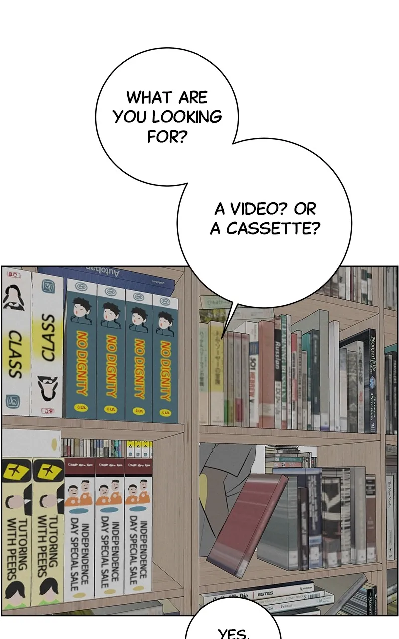 Radiant Rewind Chapter 5 page 88 - 