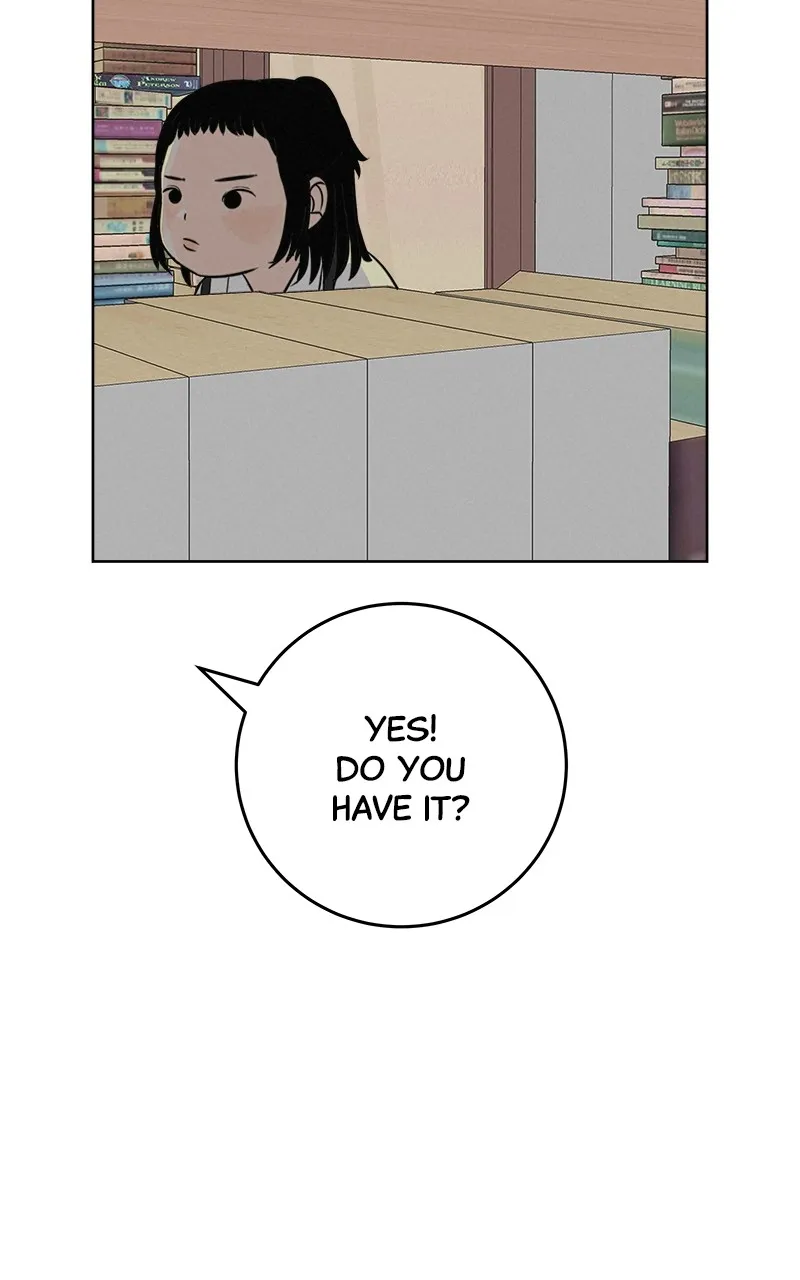 Radiant Rewind Chapter 5 page 90 - 