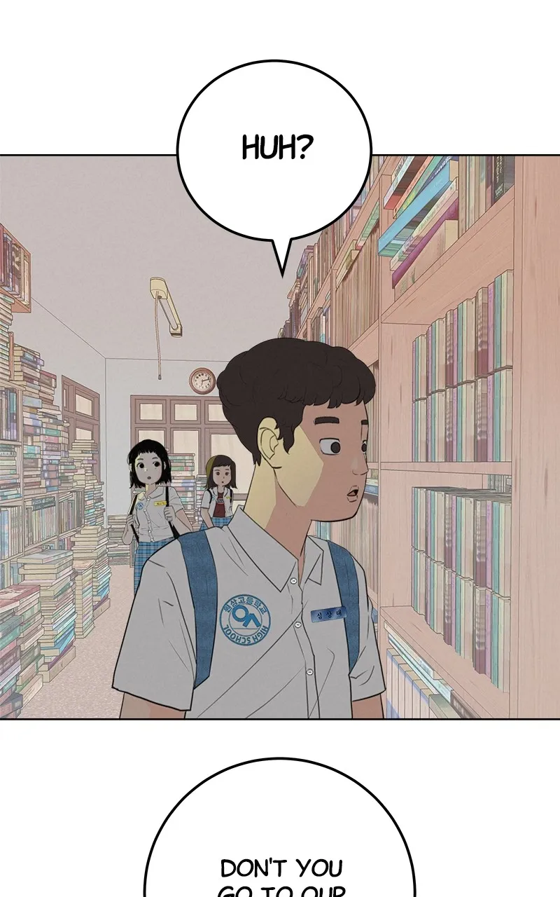 Radiant Rewind Chapter 5 page 91 - 
