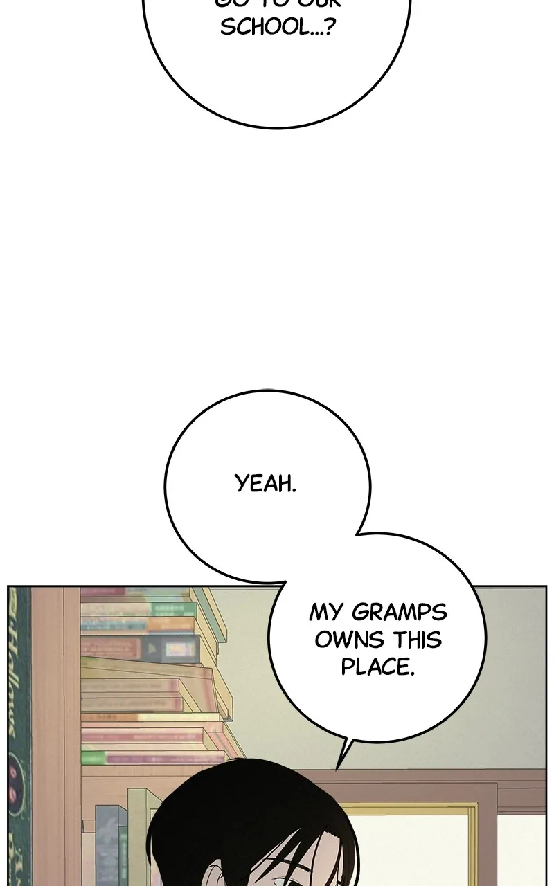 Radiant Rewind Chapter 5 page 92 - 