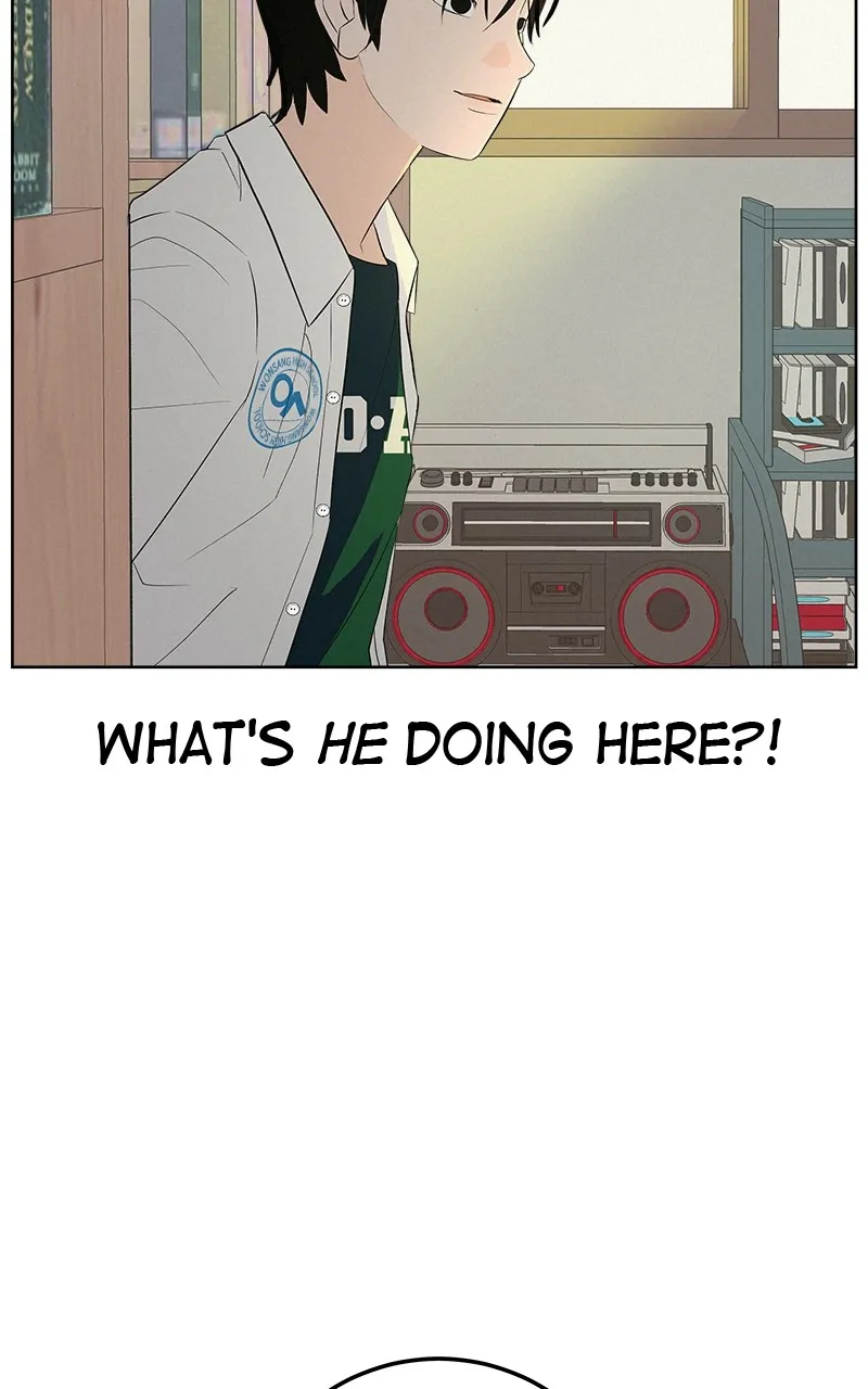 Radiant Rewind Chapter 5 page 93 - 