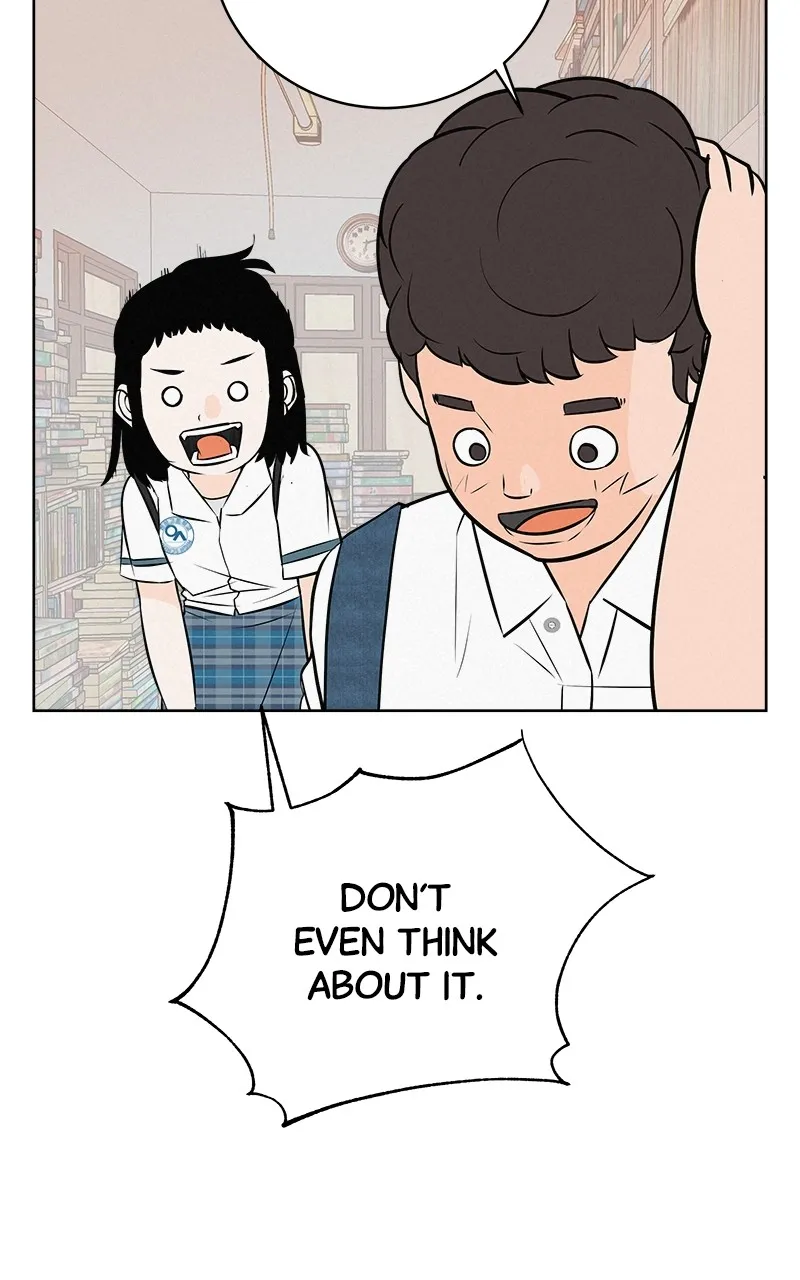 Radiant Rewind Chapter 5 page 96 - 