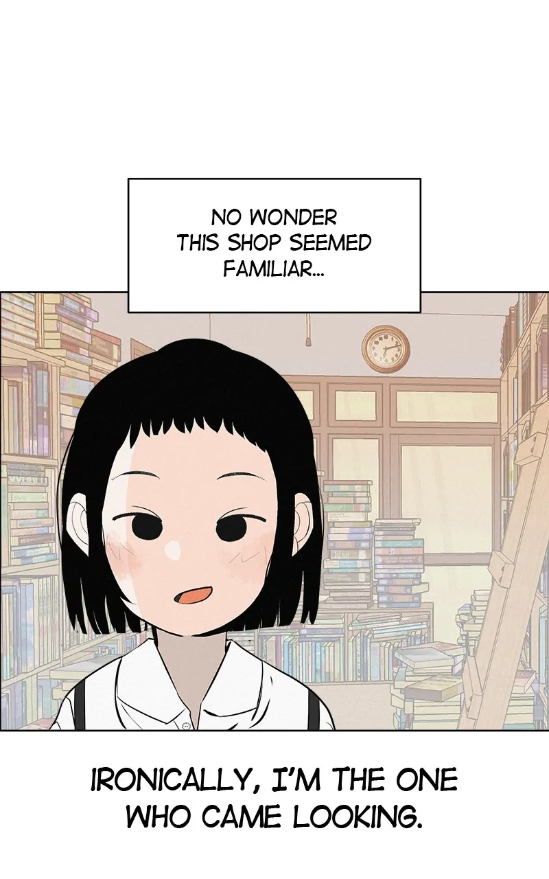 Radiant Rewind Chapter 5 page 97 - 