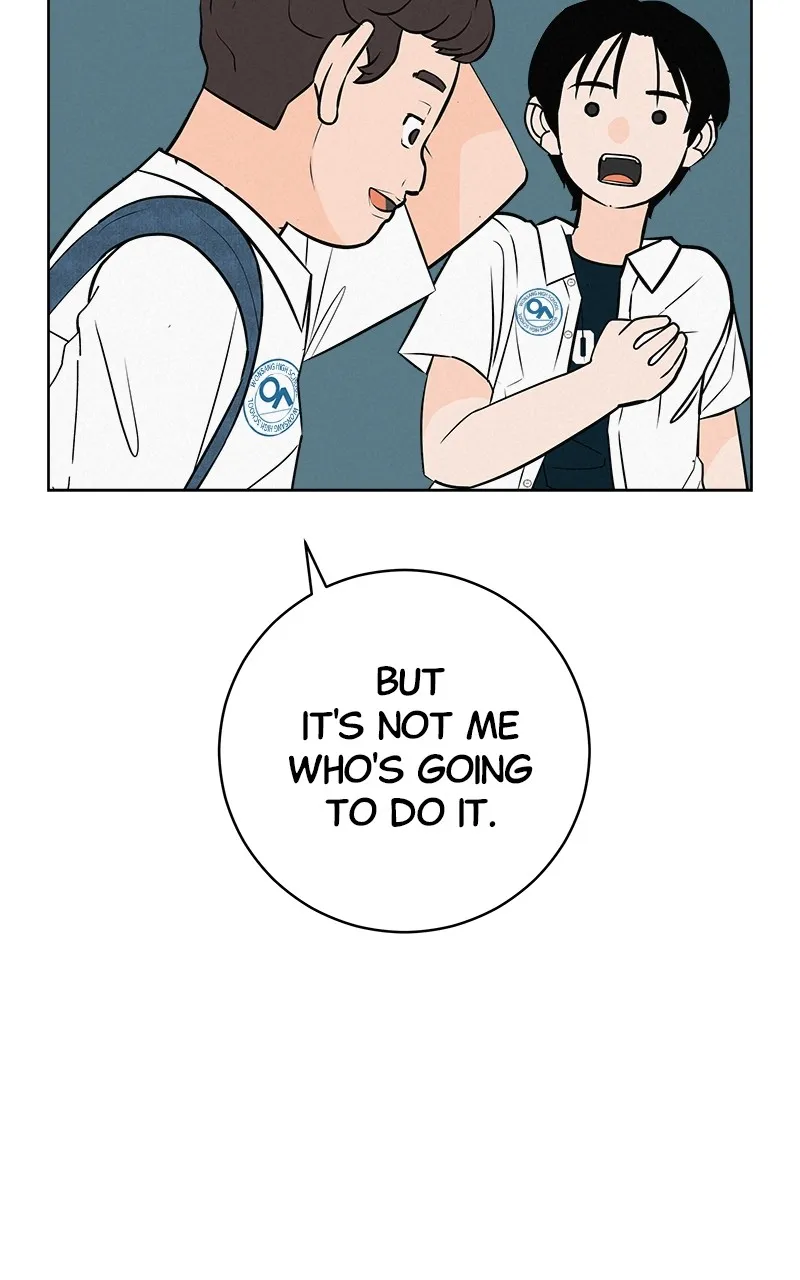 Radiant Rewind Chapter 5 page 99 - 