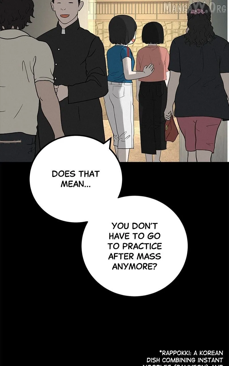 Radiant Rewind Chapter 50 page 11 - 