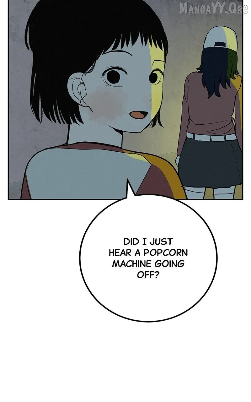 Radiant Rewind Chapter 50 page 101 - 