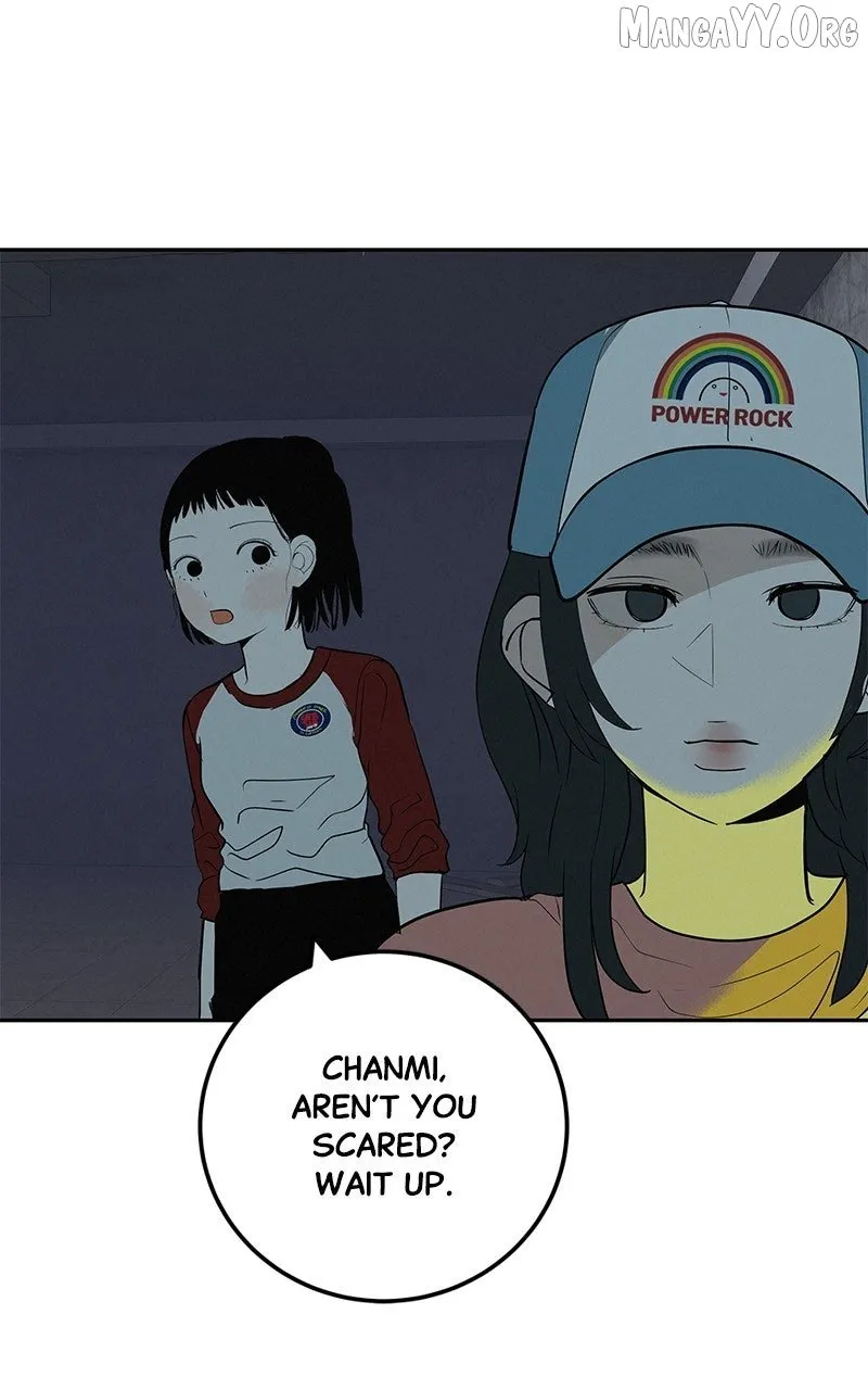 Radiant Rewind Chapter 50 page 102 - 