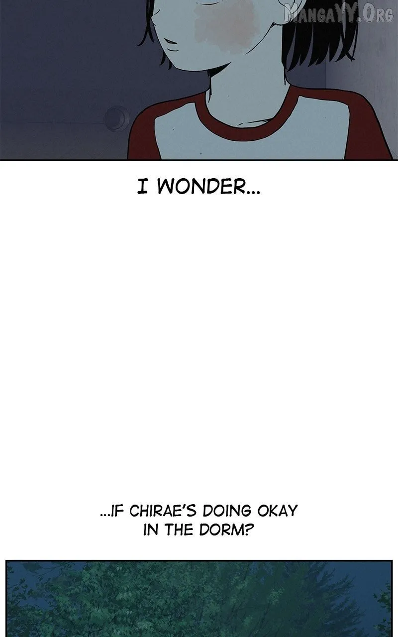 Radiant Rewind Chapter 50 page 105 - 