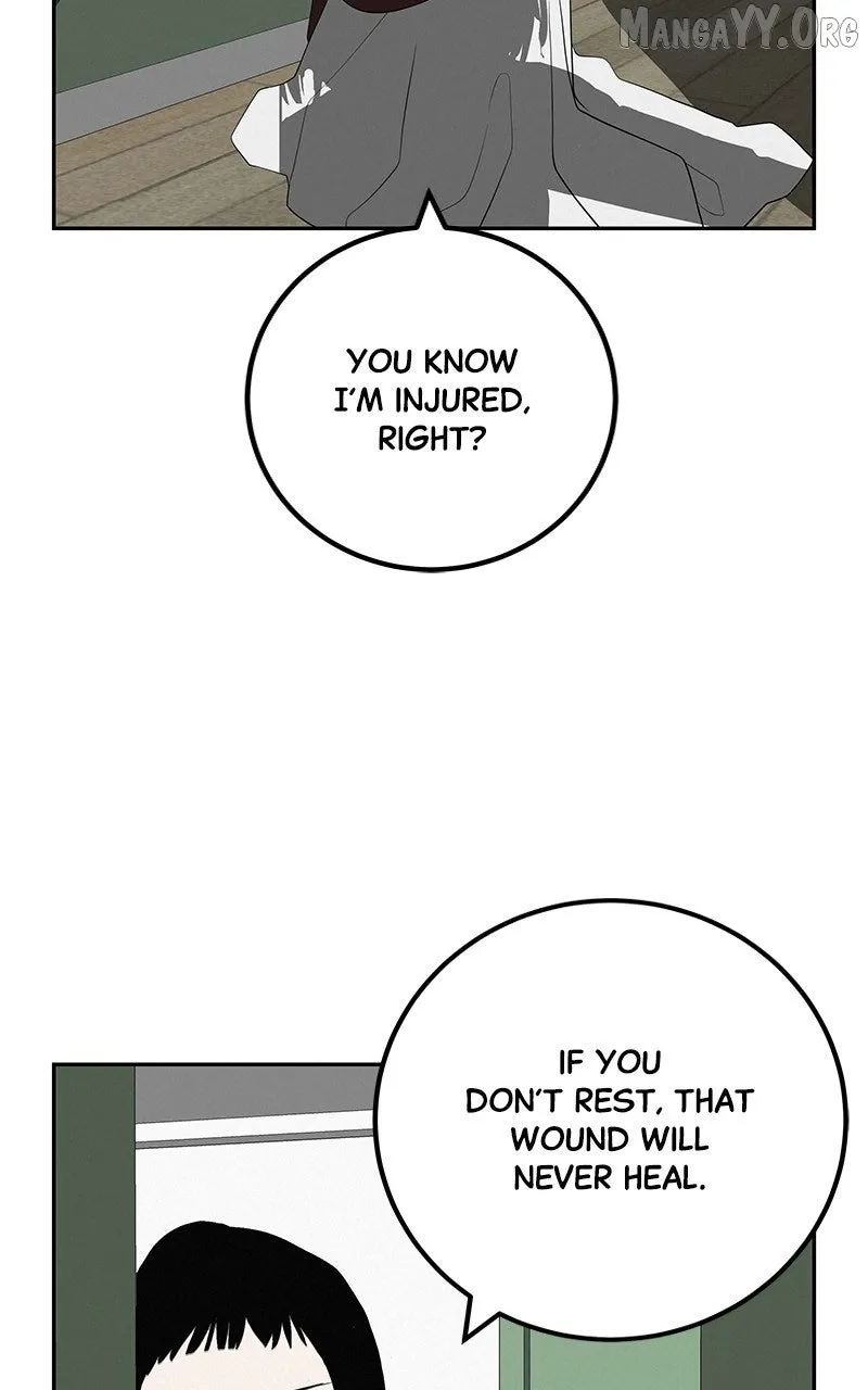 Radiant Rewind Chapter 50 page 109 - 