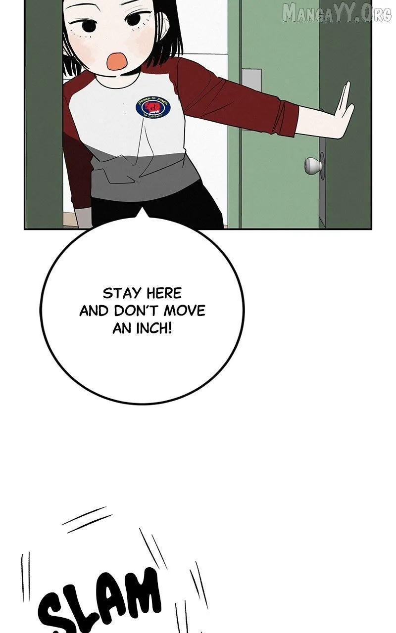 Radiant Rewind Chapter 50 page 110 - 
