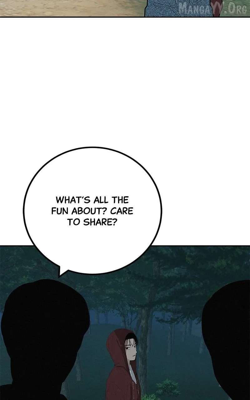 Radiant Rewind Chapter 50 page 114 - 