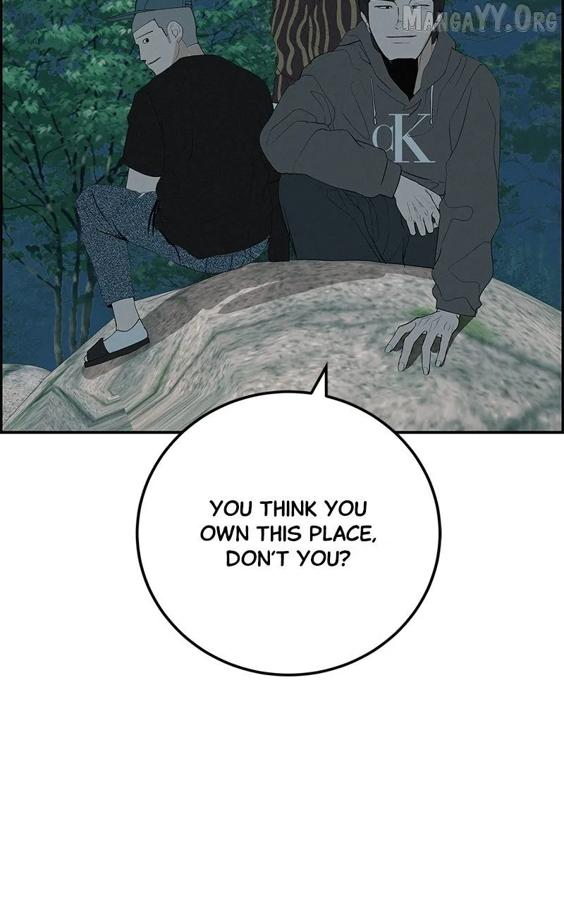 Radiant Rewind Chapter 50 page 116 - 