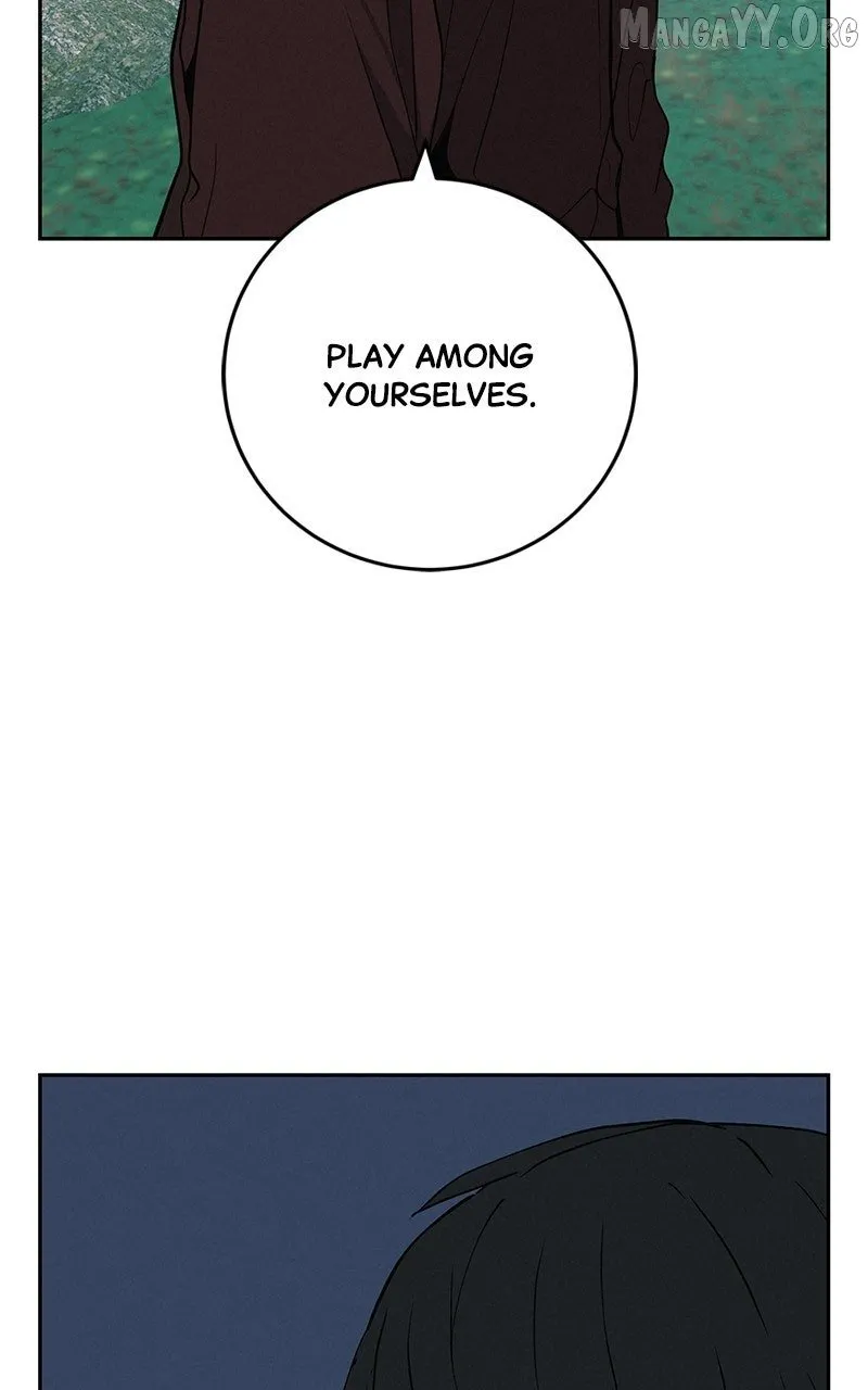 Radiant Rewind Chapter 50 page 118 - 