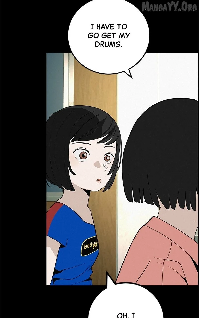 Radiant Rewind Chapter 50 page 13 - 