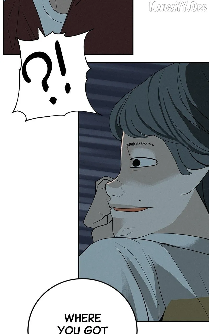Radiant Rewind Chapter 50 page 122 - 