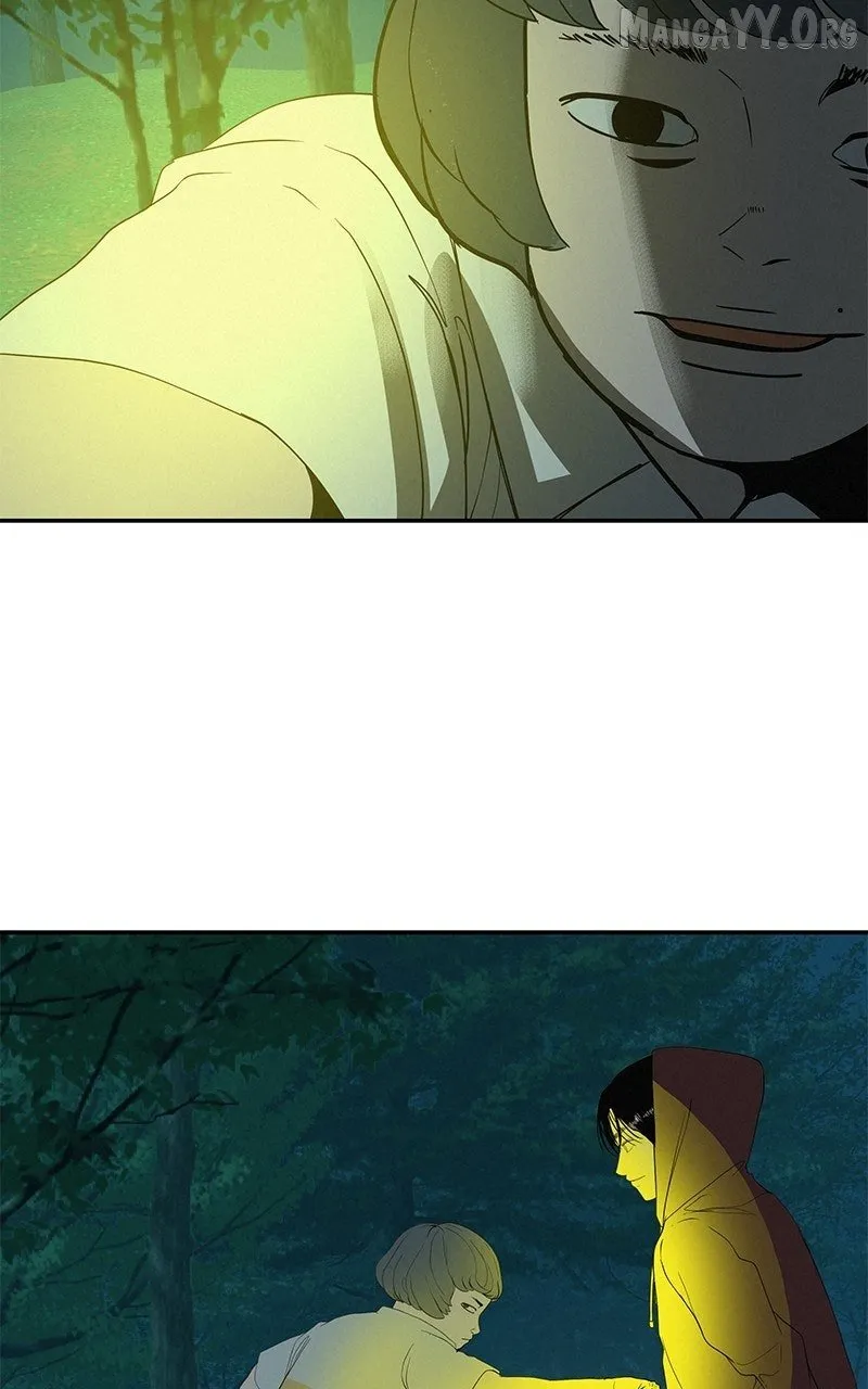 Radiant Rewind Chapter 50 page 125 - 
